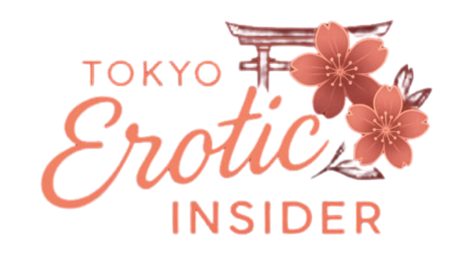 Tokyo Erotic Insider